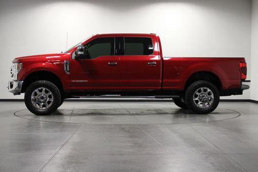 2022 Ford F-350 Lariat
