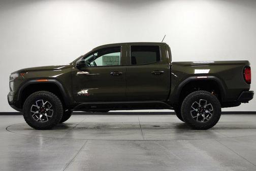 2025 GMC Canyon Base