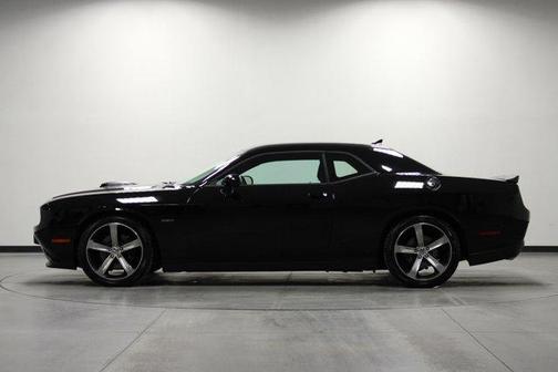 2016 Dodge Challenger R/T