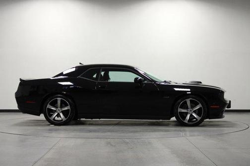 2016 Dodge Challenger R/T