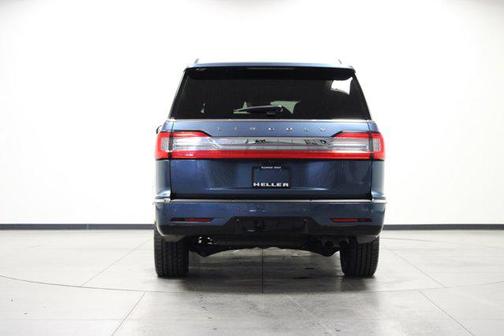 2019 Lincoln Navigator L Reserve