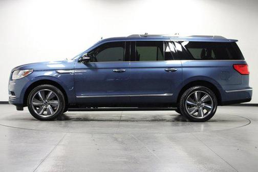 2019 Lincoln Navigator L Reserve