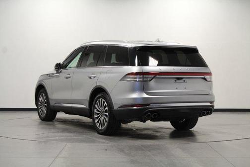 2020 Lincoln Aviator Reserve AWD