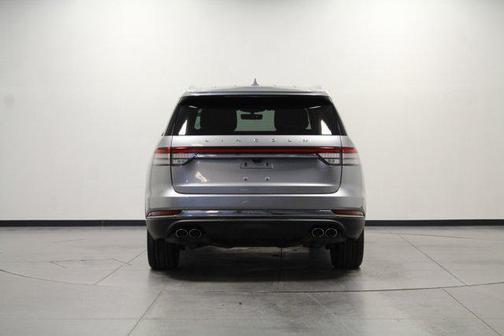 2020 Lincoln Aviator Reserve AWD