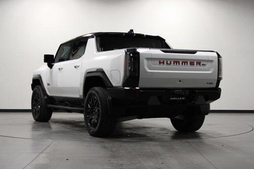 2025 GMC HUMMER EV Pickup 2X