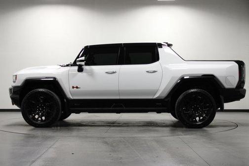 2025 GMC HUMMER EV Pickup 2X