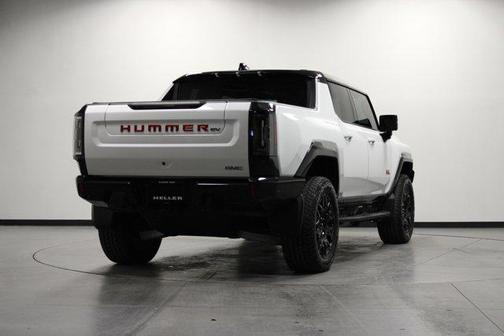 2025 GMC HUMMER EV Pickup 2X