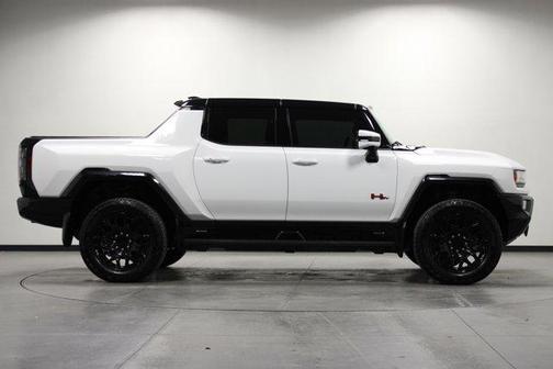 2025 GMC HUMMER EV Pickup 2X