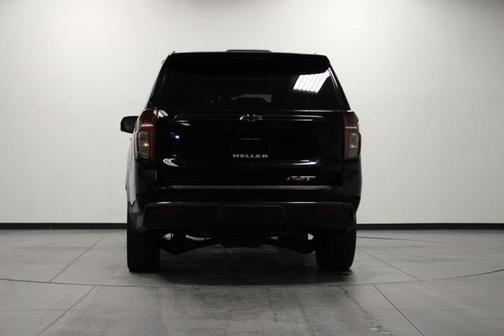 2021 Chevrolet Suburban RST