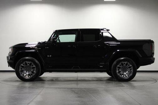 2023 GMC HUMMER EV Pickup 3X