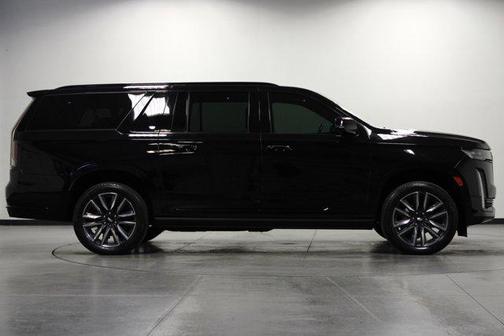 2021 Cadillac Escalade ESV Sport