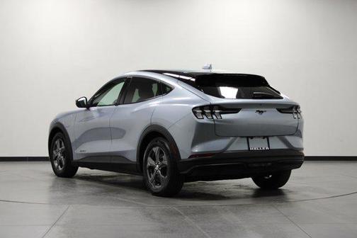 2022 Ford Mustang Mach-E Select