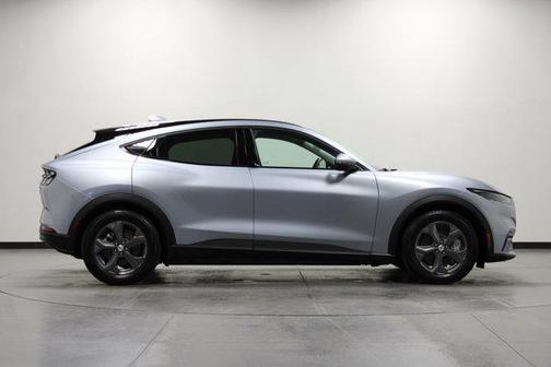 2022 Ford Mustang Mach-E Select