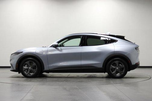 2022 Ford Mustang Mach-E Select