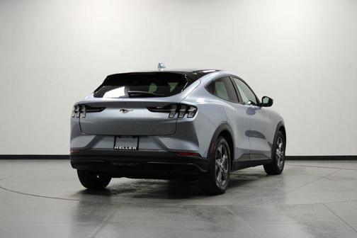 2022 Ford Mustang Mach-E Select