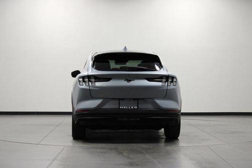 2022 Ford Mustang Mach-E Select