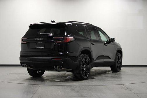 2026 GMC Acadia Elevation AWD