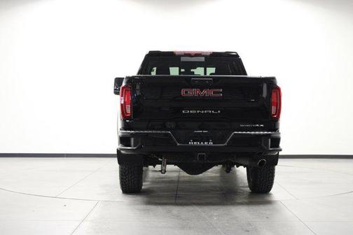 2022 GMC Sierra 2500 Denali