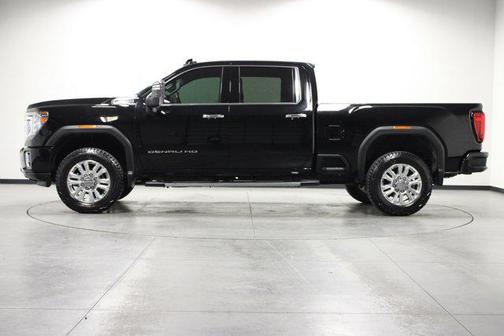 2022 GMC Sierra 2500 Denali