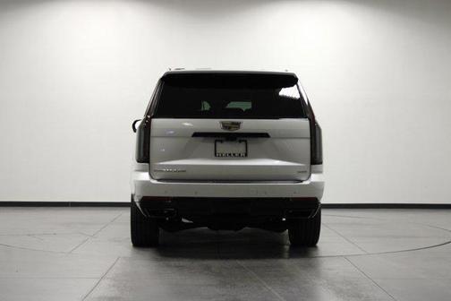 2025 Cadillac Escalade ESV Sport Platinum