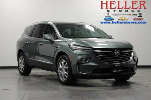 2022 Buick Enclave FWD Premium