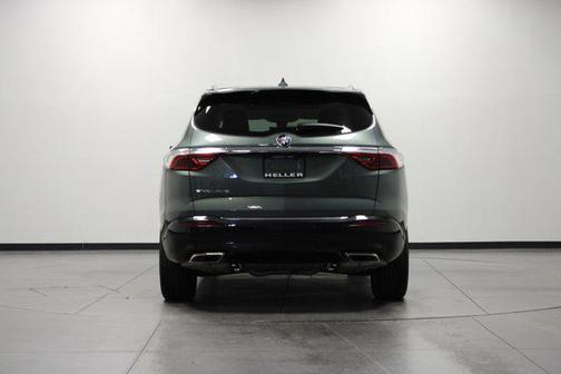 2022 Buick Enclave FWD Premium