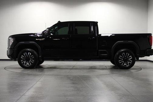 2024 GMC Sierra 2500 Denali Ultimate