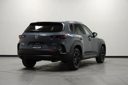 2023 Mazda CX-50 2.5 S Preferred Plus Package