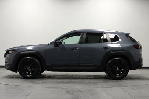 2023 Mazda CX-50 2.5 S Preferred Plus Package