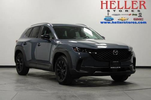 2023 Mazda CX-50 2.5 S Preferred Plus Package