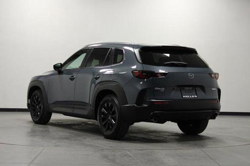 2023 Mazda CX-50 2.5 S Preferred Plus Package