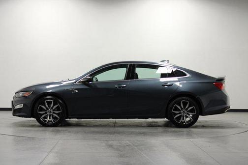 2020 Chevrolet Malibu FWD RS
