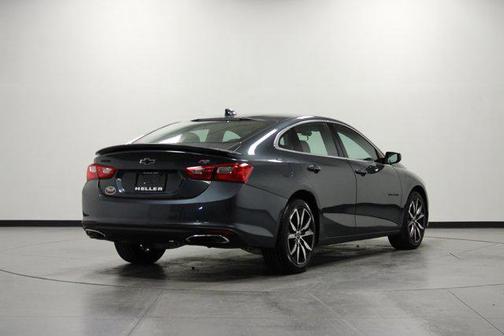 2020 Chevrolet Malibu FWD RS