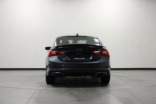 2020 Chevrolet Malibu FWD RS
