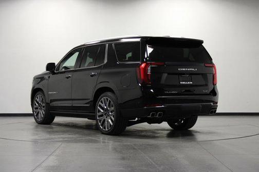 2025 GMC Yukon Denali Ultimate