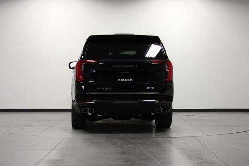 2025 GMC Yukon Denali Ultimate