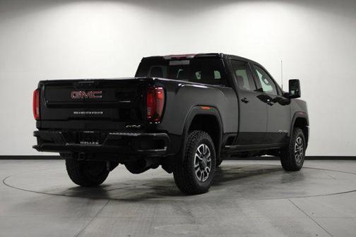 2022 GMC Sierra 2500 AT4