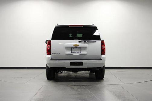 2014 Chevrolet Tahoe LT