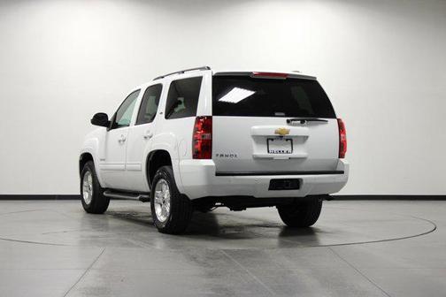 2014 Chevrolet Tahoe LT