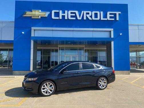 2014 Chevrolet Impala 2LT