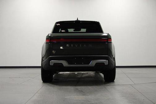 2022 Rivian R1T Launch Edition