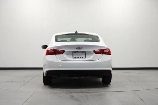 2020 Chevrolet Malibu 1LS