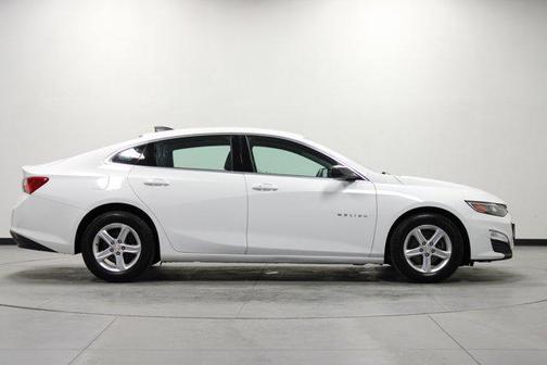 2020 Chevrolet Malibu 1LS
