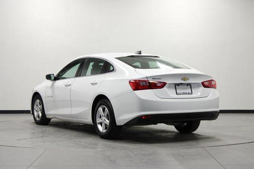 2020 Chevrolet Malibu 1LS