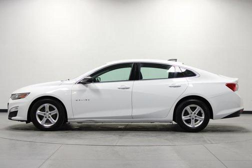 2020 Chevrolet Malibu 1LS