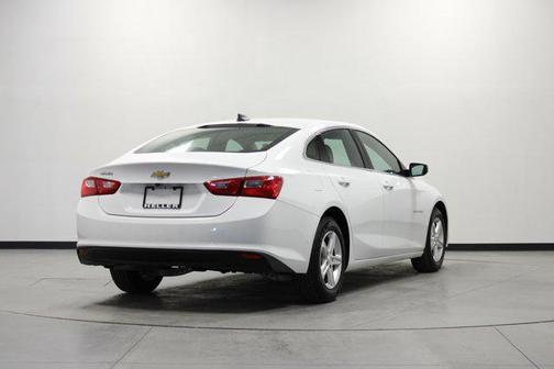 2020 Chevrolet Malibu 1LS