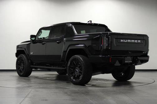 2025 GMC HUMMER EV Pickup 2X