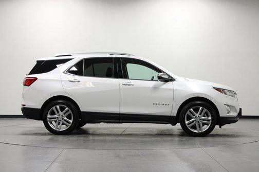 2019 Chevrolet Equinox Premier w/2LZ
