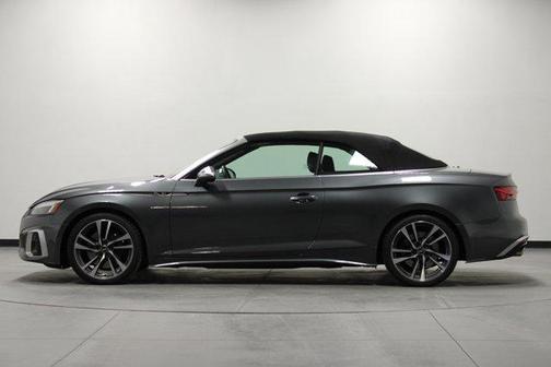 2022 Audi S5 Premium Plus TFSI quattro Tiptronic