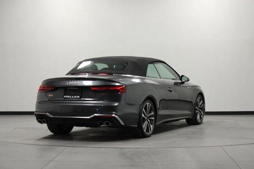 2022 Audi S5 Premium Plus TFSI quattro Tiptronic